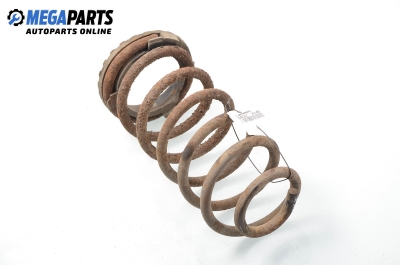 Пружина за ходова част за Alfa Romeo 145 Hatchback (07.1994 - 01.2001), позиция: задна