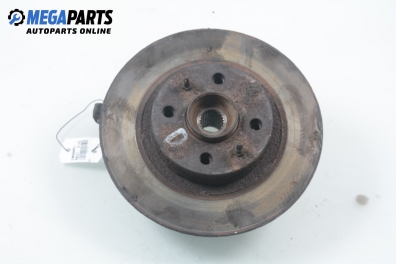 Шенкел главина за Alfa Romeo 145 Hatchback (07.1994 - 01.2001), позиция: предна, дясна