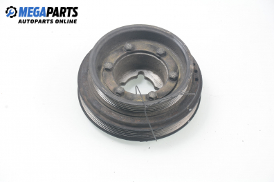 Демпферна шайба за Alfa Romeo 145 Hatchback (07.1994 - 01.2001) 1.9 TD, 90 к.с.