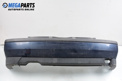 Задна броня за Volkswagen Golf III Hatchback (08.1991 - 07.1998)