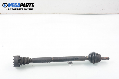 Полуоска за Volkswagen Golf III Hatchback (08.1991 - 07.1998) 1.6, 75 к.с., позиция: дясна