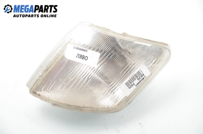 Мигач за Peugeot 605 Sedan (06.1989 - 09.1999), позиция: лява