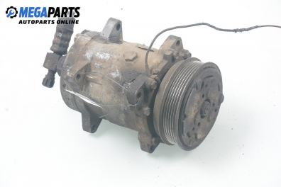 Компресор климатик за Peugeot 605 Sedan (06.1989 - 09.1999) 2.0, 121 к.с.