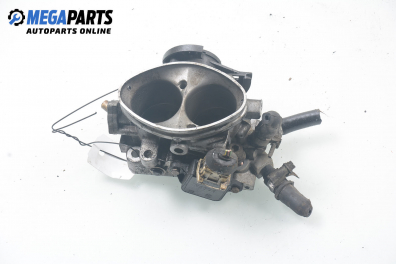 Дроселова клапа за Peugeot 605 Sedan (06.1989 - 09.1999) 2.0, 121 к.с.