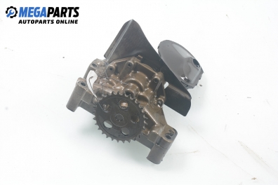 Маслена помпа за Peugeot 605 Sedan (06.1989 - 09.1999) 2.0, 121 к.с.