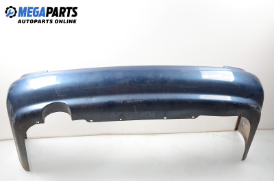 Задна броня за Daewoo Nubira Station Wagon (04.1997 - 06.1999), комби