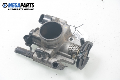 Дроселова клапа за Daewoo Nubira Station Wagon (04.1997 - 06.1999) 1.6 16V, 106 к.с.