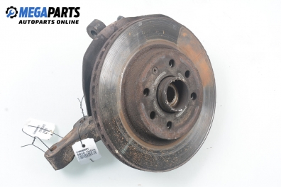 Шенкел главина за Daewoo Nubira Station Wagon (04.1997 - 06.1999), позиция: предна, лява