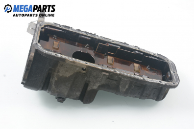 Картер за Daewoo Nubira Station Wagon (04.1997 - 06.1999) 1.6 16V, 106 к.с.