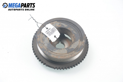 Демпферна шайба за Daewoo Nubira Station Wagon (04.1997 - 06.1999) 1.6 16V, 106 к.с.