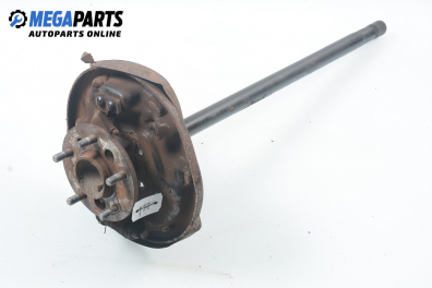 Шенкел главина за Nissan Serena Minivan (06.1991 - 09.2001), позиция: задна, дясна