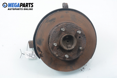 Шенкел главина за Nissan Serena Minivan (06.1991 - 09.2001), позиция: предна, дясна