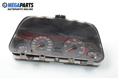 Километраж за Peugeot 306 Break (06.1994 - 04.2002) 1.9 TD, 90 к.с.