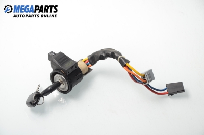 Контактен ключ за Peugeot 306 Break (06.1994 - 04.2002)