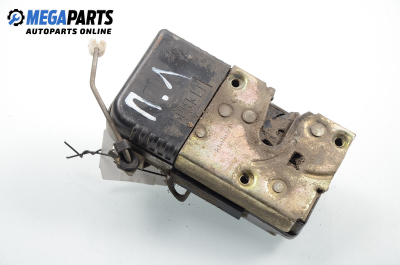 Брава на врата за Peugeot 306 Break (06.1994 - 04.2002), позиция: предна, лява