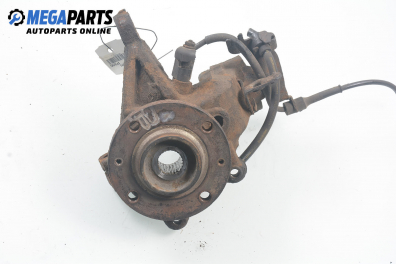 Шенкел главина за Peugeot 306 Break (06.1994 - 04.2002), позиция: предна, дясна