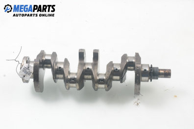 Колянов вал  за Peugeot 306 Break (06.1994 - 04.2002) 1.9 TD, 90 к.с.