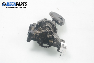 Маслена помпа за Peugeot 306 Break (06.1994 - 04.2002) 1.9 TD, 90 к.с.