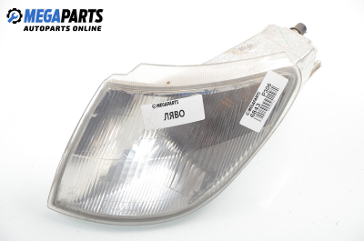 Мигач за Peugeot 306 Hatchback (01.1993 - 10.2003), хечбек, позиция: лява