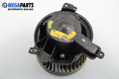 Вентилатор парно за Peugeot 306 Hatchback (01.1993 - 10.2003), № Valeo 602905 K