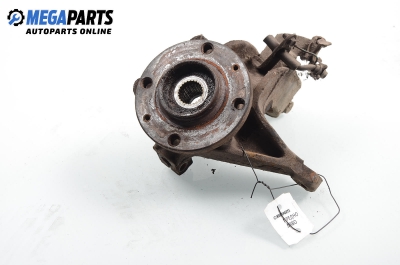 Шенкел главина за Peugeot 306 Hatchback (01.1993 - 10.2003), позиция: предна, лява