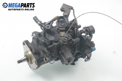 ГНП-горивонагнетателна помпа за Peugeot 306 Hatchback (01.1993 - 10.2003) 1.9 DT, 90 к.с.