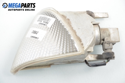 Мигач за Fiat Scudo Box I (02.1996 - 12.2006), товарен, позиция: лява