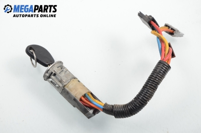 Контактен ключ за Fiat Scudo Box I (02.1996 - 12.2006)