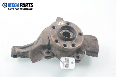 Шенкел главина за Fiat Scudo Box I (02.1996 - 12.2006), позиция: предна, лява