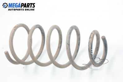 Пружина за ходова част за Fiat Scudo Box I (02.1996 - 12.2006), товарен, позиция: предна