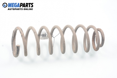 Пружина за ходова част за Fiat Scudo Box I (02.1996 - 12.2006), товарен, позиция: задна