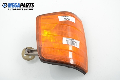 Мигач за Mercedes-Benz 190 Sedan (W201) (10.1982 - 08.1993), позиция: дясна, Depo