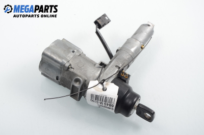 Контактен ключ за Mercedes-Benz 190 Sedan (W201) (10.1982 - 08.1993)