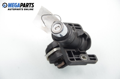 Ключалка заден капак за Mercedes-Benz 190 Sedan (W201) (10.1982 - 08.1993)