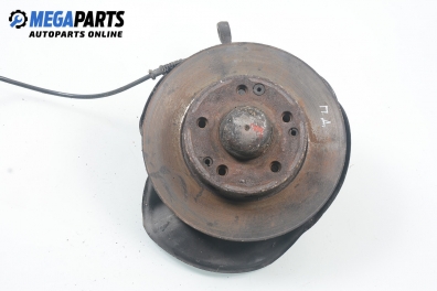 Шенкел главина за Mercedes-Benz 190 Sedan (W201) (10.1982 - 08.1993), позиция: предна, дясна