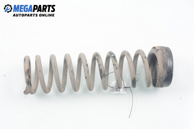 Пружина за ходова част за Mercedes-Benz 190 Sedan (W201) (10.1982 - 08.1993), позиция: предна