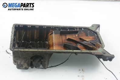 Картер за Mercedes-Benz 190 Sedan (W201) (10.1982 - 08.1993) E 2.0 (201.024), 122 к.с.