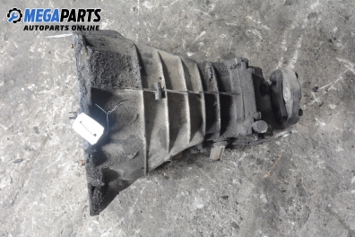 Ръчна скоростна кутия за Mercedes-Benz 190 Sedan (W201) (10.1982 - 08.1993) E 2.0 (201.024), 122 к.с.