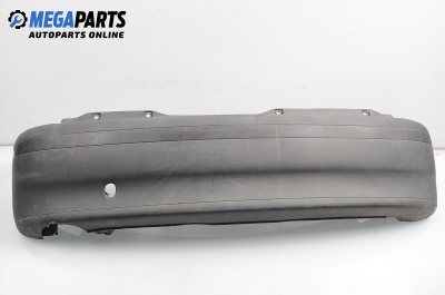 Задна броня за Fiat Punto Hatchback (09.1993 - 09.1999)