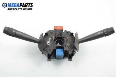 Лостчета светлини и чистачки за Fiat Punto Hatchback (09.1993 - 09.1999)