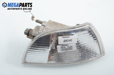 Мигач за Fiat Punto Hatchback (09.1993 - 09.1999), позиция: дясна