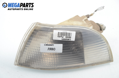 Мигач за Fiat Punto Hatchback (09.1993 - 09.1999), позиция: лява