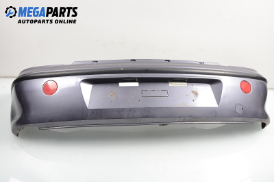 Задна броня за Fiat Bravo I Coupe (1995-10-01 - 2001-10-01)