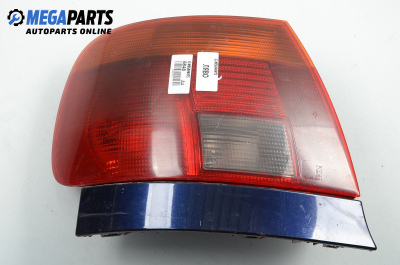 Стоп за Audi A4 Sedan B5 (11.1994 - 09.2001), седан, позиция: лява