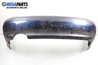 Задна броня за Audi A4 Sedan B5 (11.1994 - 09.2001), седан