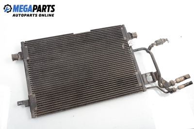 Климатичен радиатор за Audi A4 Sedan B5 (11.1994 - 09.2001) 2.6, 150 к.с.