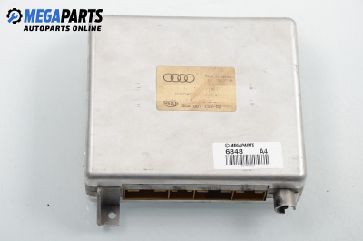 Компютър двигател за Audi A4 Sedan B5 (11.1994 - 09.2001) 2.6, 150 к.с., № 5DA 007 193-02
