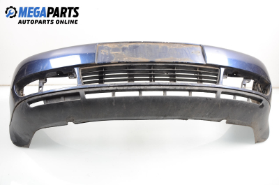 Предна броня за Audi A4 Sedan B5 (11.1994 - 09.2001), седан, позиция: предна