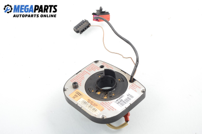 Лентов кабел за Airbag за Audi A4 Sedan B5 (11.1994 - 09.2001), № 4D0 951 543D