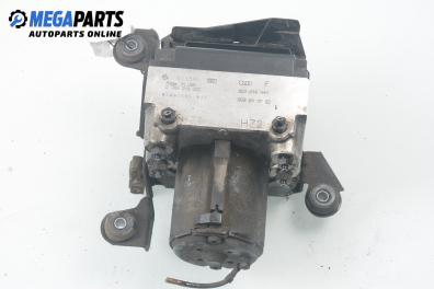 Помпа ABS за Audi A4 Sedan B5 (11.1994 - 09.2001), № Bosch 0 265 214 002
